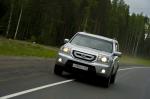 Honda Pilot 2009 года